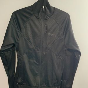Black Bench jacket